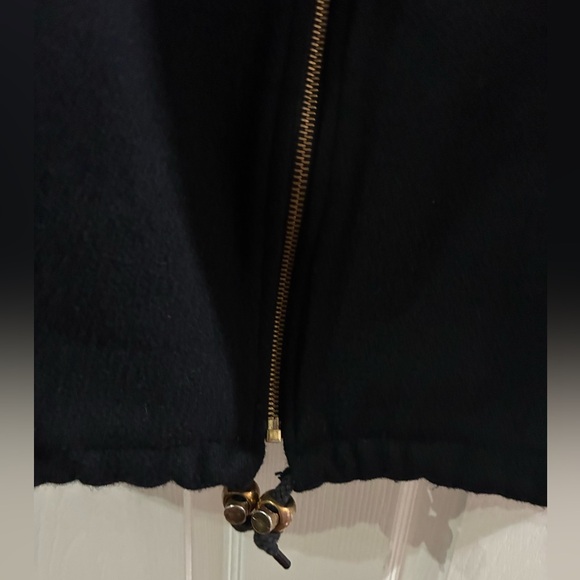 Women’s 16 Wool Coat - Picture 2 of 9